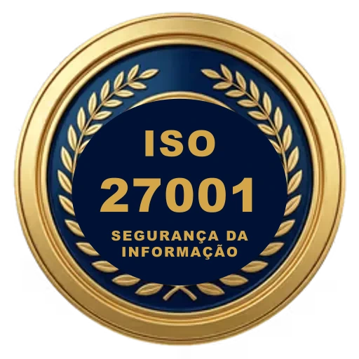 ISO/IEC 27001 · Information Security Management