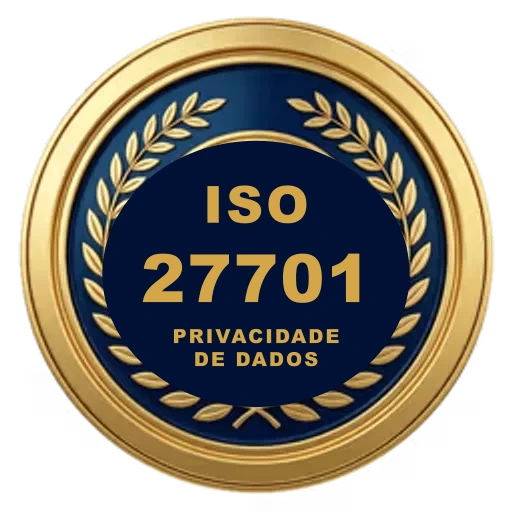 ISO/IEC 27701 · Privacy Information Management