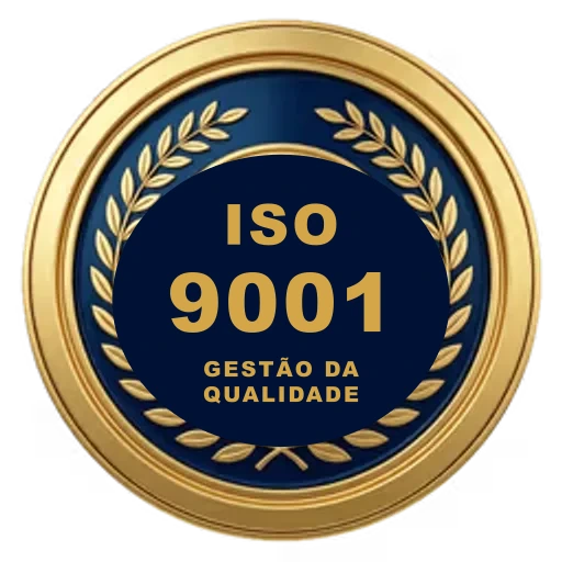 ISO 9001 · Quality Management System